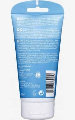 Intimhygien Easy Shavin' Intimrakning gel