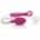 Advanced clitoral pump Klitoris pump - Pink