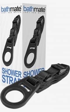 Sexleksaker Rea Bathmate ShowerStrap