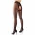 Crotchless Tights Backseam 1/XS