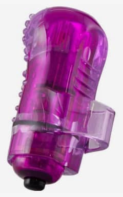 Vibratorer Fing O