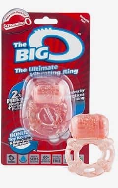 Kukring Big O