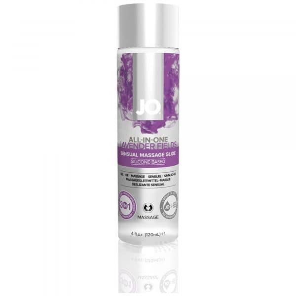 JO All In One Lavender - 120 ml