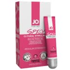 JO Spicy Clitoral Stimulant - 10 ml