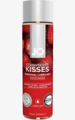 Alla JO Flavored Strawberry Kisses - 120 ml