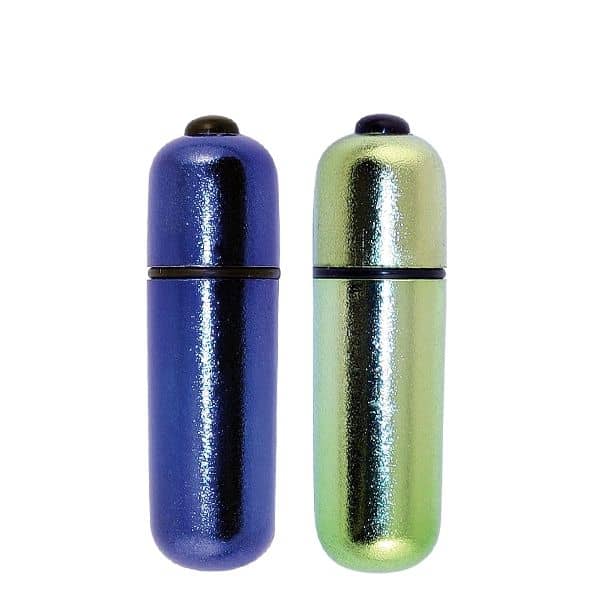 Color Power Bullet
