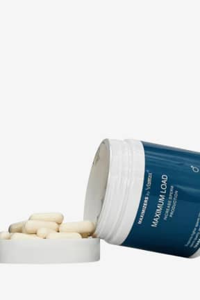 Alla Viamax - Maximum Load - 60 capsules