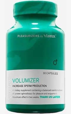 Singles Day 2023 Man Volumizer