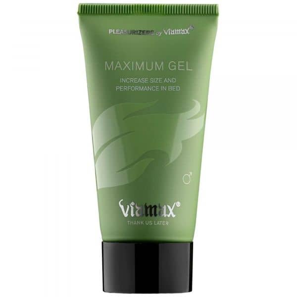 Man Maximum Gel - 50 ml