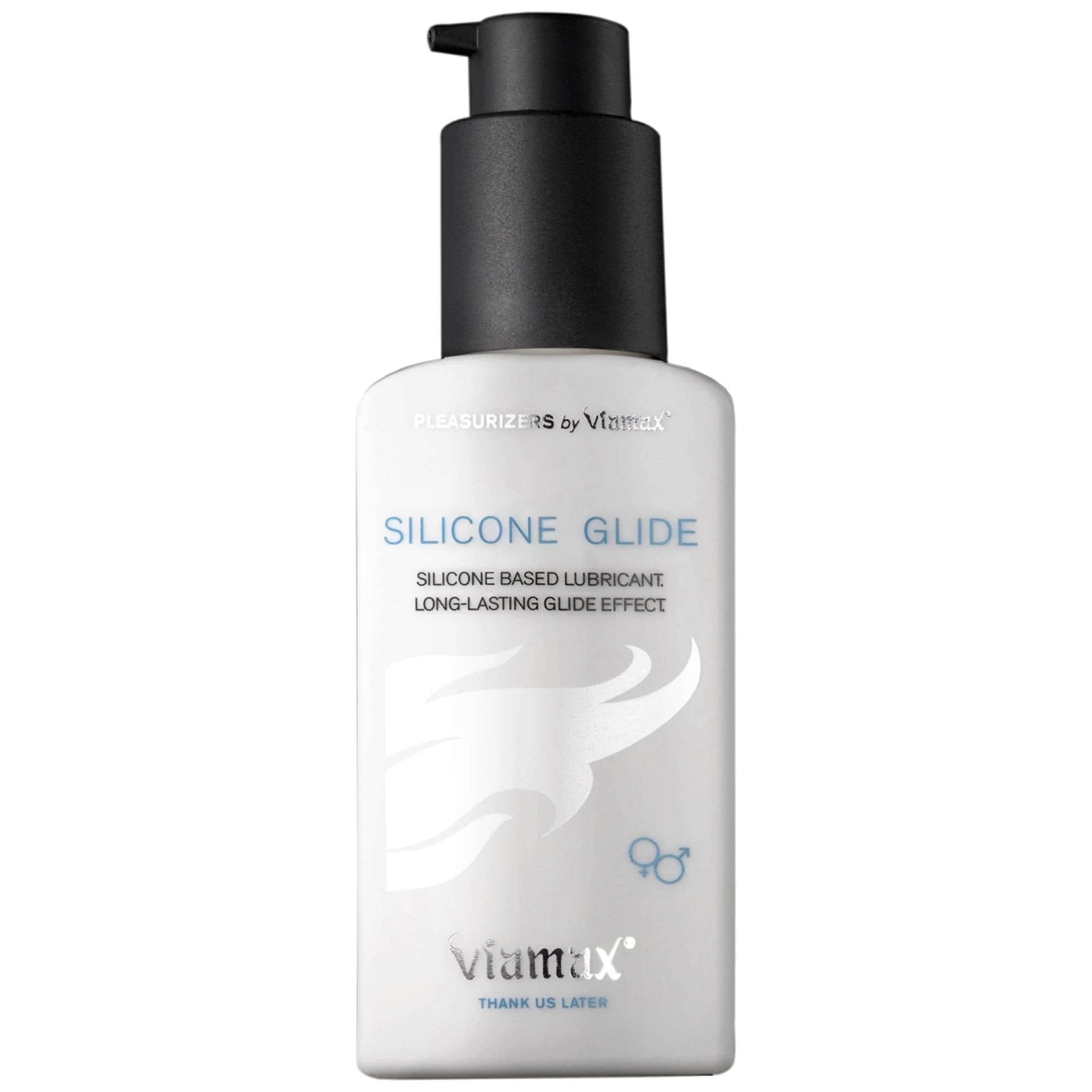 Гель Viamax Organic Glide, 70 мл E22100 - Viamax - Вагинальные смазки - Купить