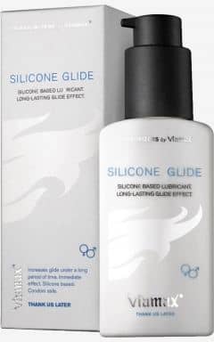 Bday Silicon Glide - 70 ml