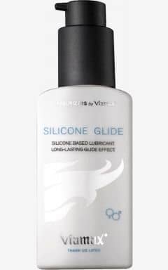 För torra slemhinnor Silicon Glide - 70 ml