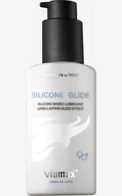 Sexleksaker Rea Silicon Glide - 70 ml