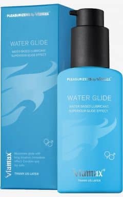 Apotek Water Glide - 70 ml