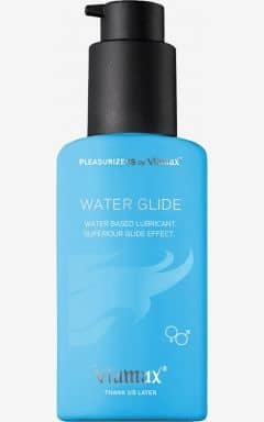 Hälsa Water Glide - 70 ml