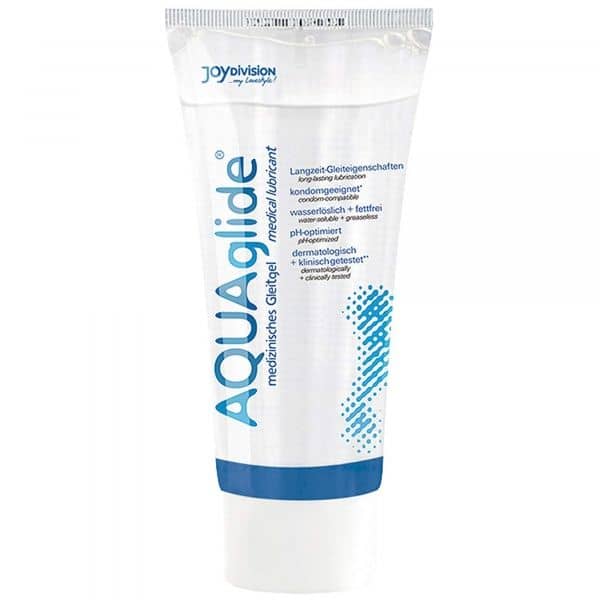 Aquaglide Neutral - 50 ml