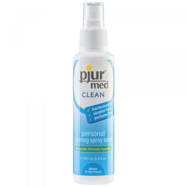 Pjur Med Clean Spray - 100 ml
