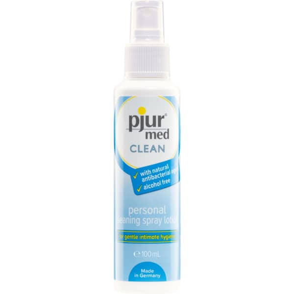 Pjur Med Clean Spray - 100 ml