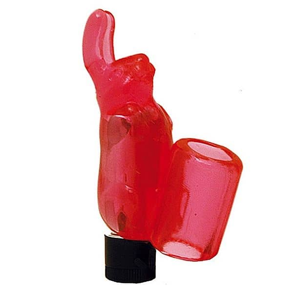 Silicone Rabbit