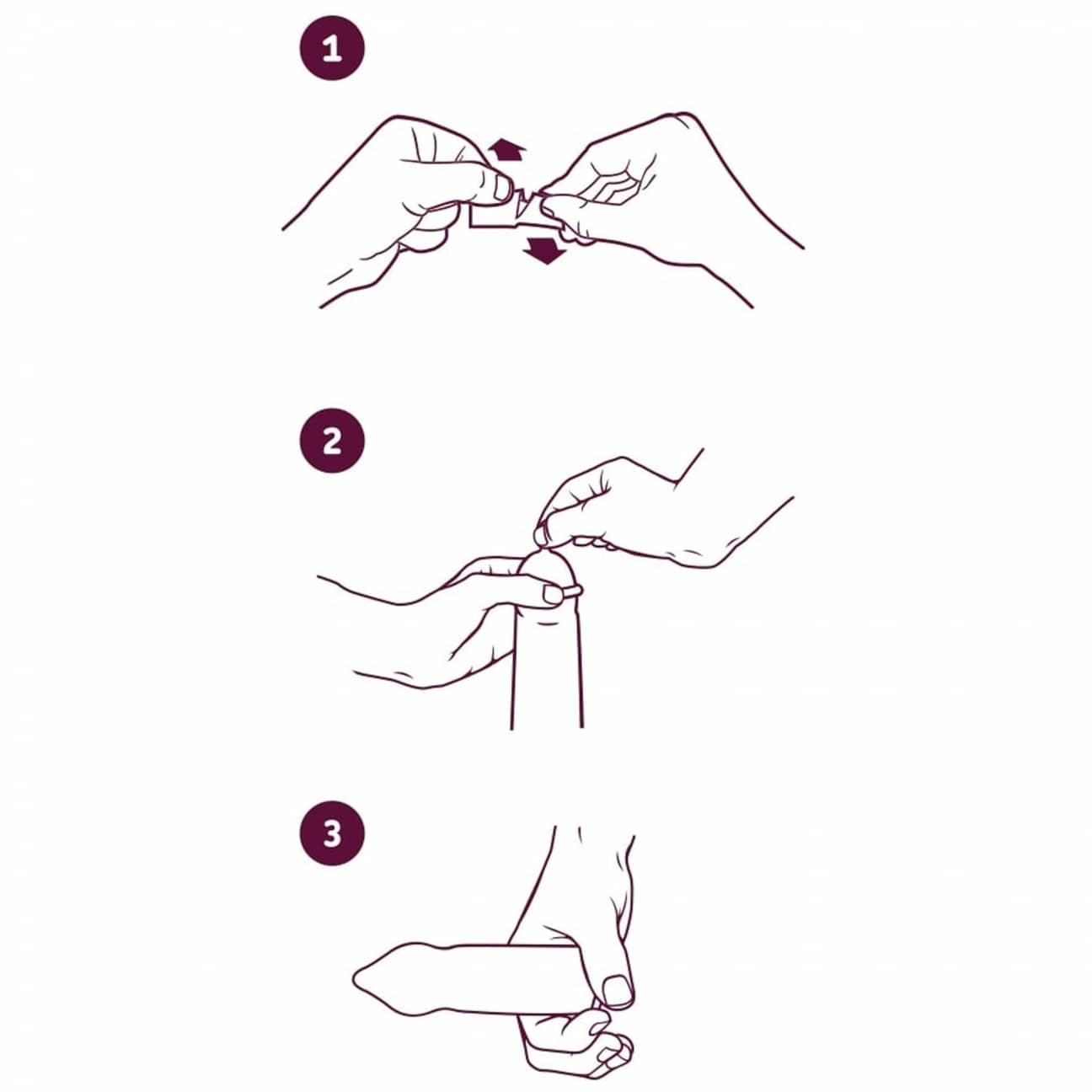 RFSU Sensual 30-pack produktbild
