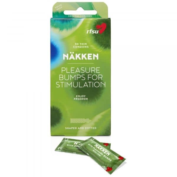 RFSU Sensual - 30-pack