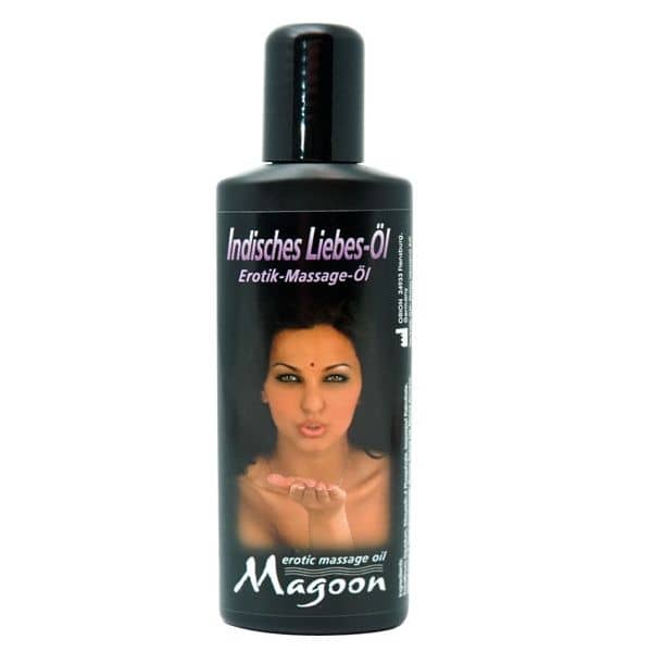 Magoon