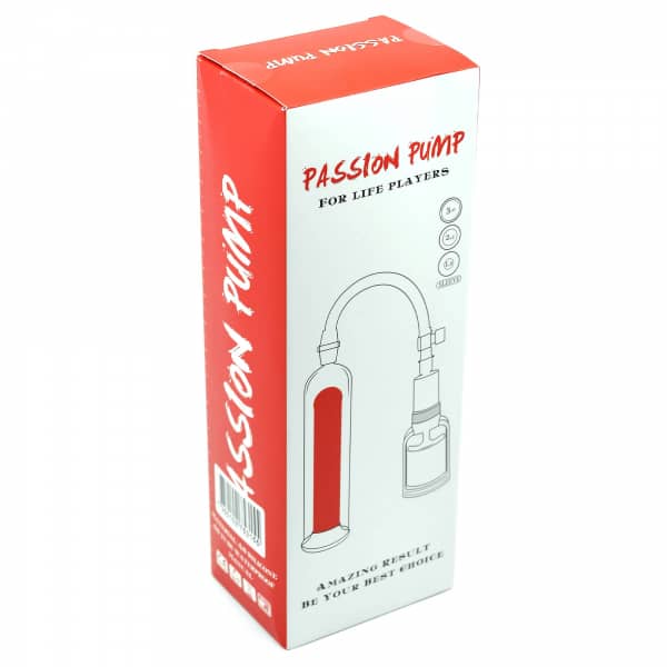 Kp Penispum Air Control - Hissar flaggan