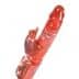 Omega Pearl rabbit med vibrator