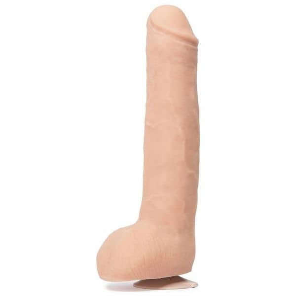 John Holmes XXL Dildo