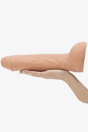 Njutningsleksaker John Holmes XXL Dildo