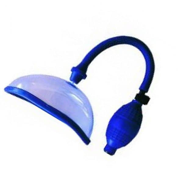 Pussy vagina pump