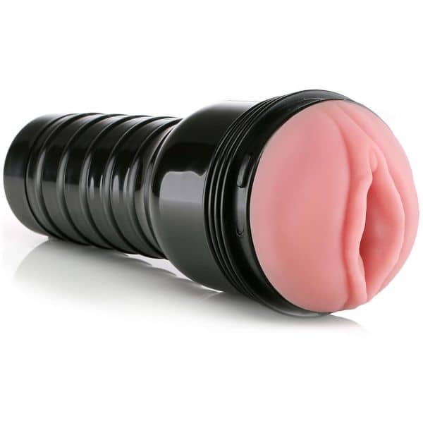 Pink Lady Vagina Vibro