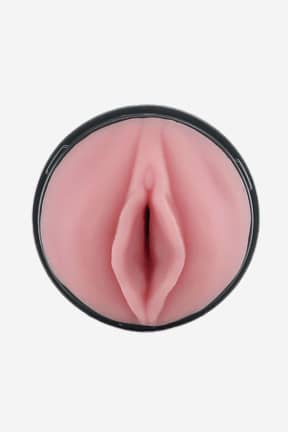 Njutningsleksaker Pink Lady Vagina Vibro