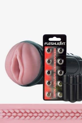Masturbator Pink Lady Vagina Vibro