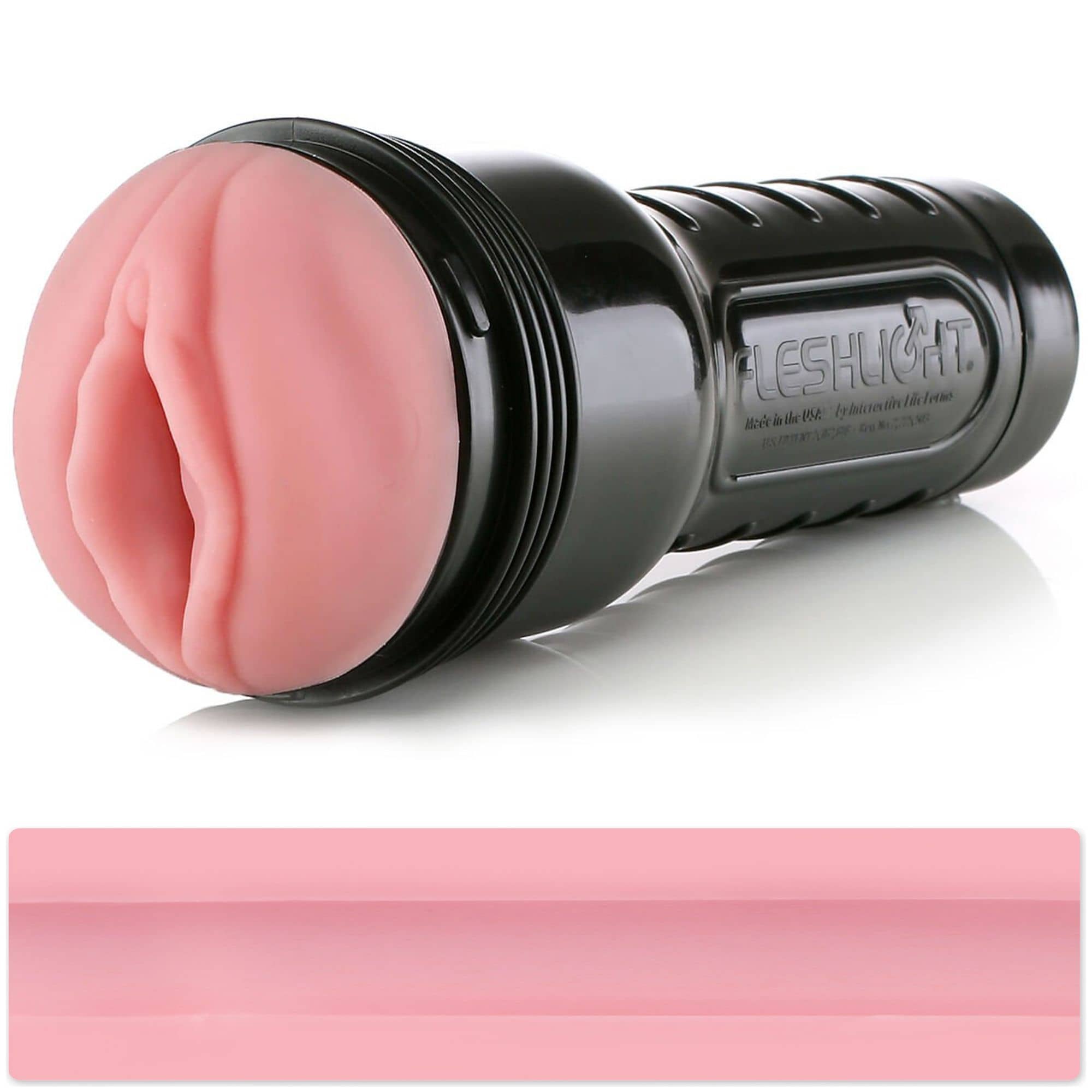 Interactive Fleshlight