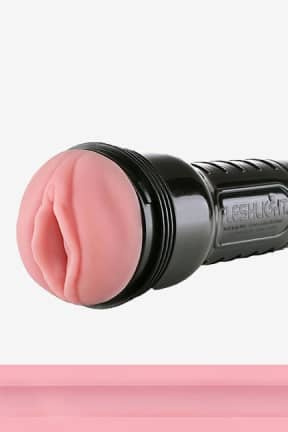 Black Friday Fleshlight Pink Lady Original - Fleshlight lösvagina med realistisk känsla och diskret design för maximal njutning. Justerbar sugkraft och mjuk textur ger en naturtrogen upplevelse.