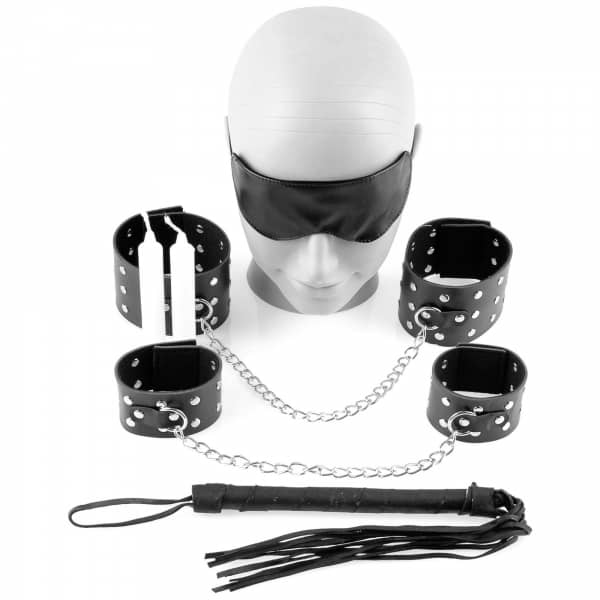 Chains of Love Bondage Kit