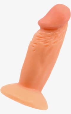 Dejt i duschen eller badkaret SwedeCock Regin