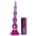 ToyJoy7 Vibrating Beaded Butt Plug