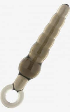 Analplugg  & Buttplug Anal Stick