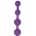 Pure Anal Beads - Anal kulor