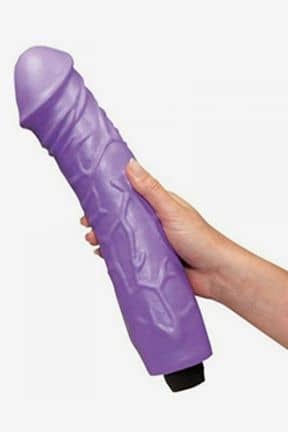 Vibratorer Queeny Love