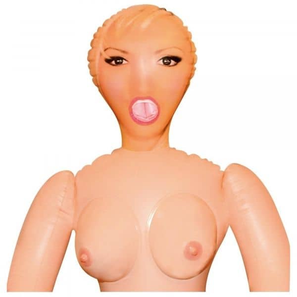 Jezebel Ryding Love Doll produktbild vinkel 3