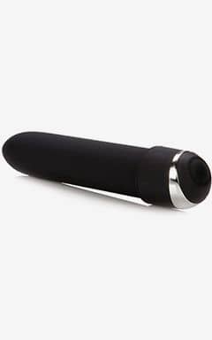 Vibratorer Classic Chic - Svart