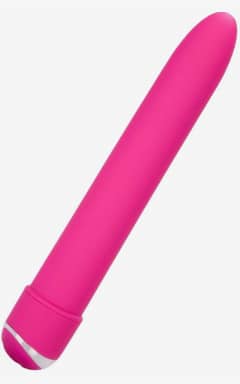 Vibratorer Classic Chic - Pink