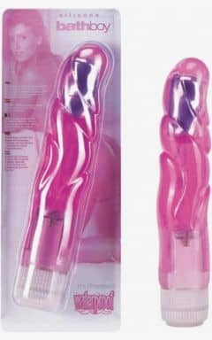 Vibratorer Bath Boy
