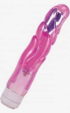 Vibratorer Bath Boy