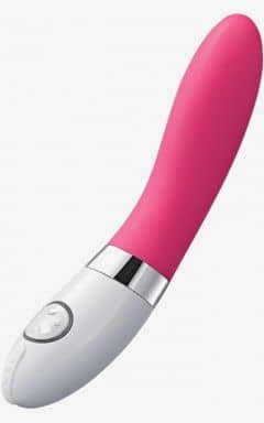 Vibratorer Liv 2 Massagestav