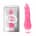 H20 Trojan - Dildo med vibrator