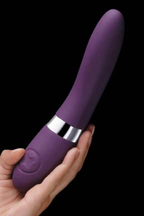 Vibratorer Elise 2 - Lila